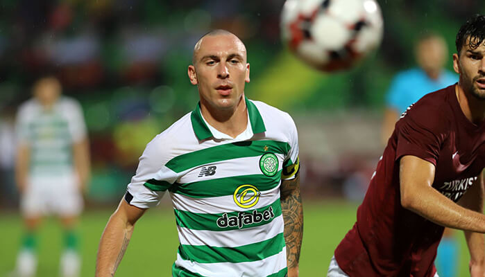 Celtic - Nomme Kalju Tipp