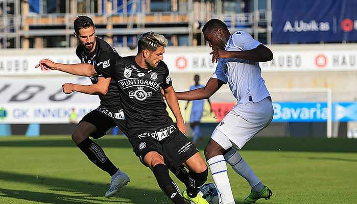 Sturm Graz - Haugesund Europa League Tipp