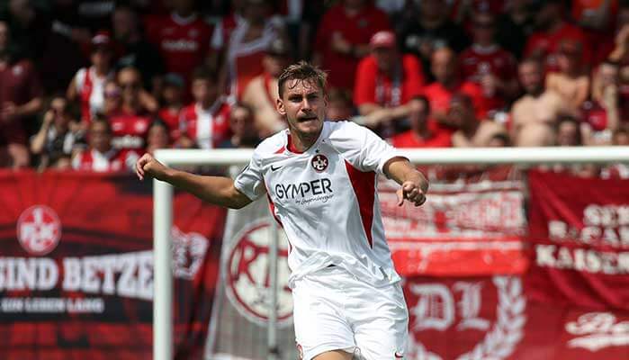 1. FC Kaiserslautern - FC Ingolstadt Tipp
