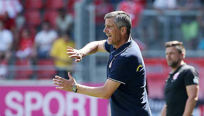 Hansa Rostock - FC Bayern II Tipp