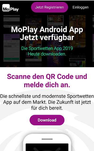 MoPlay App Download
