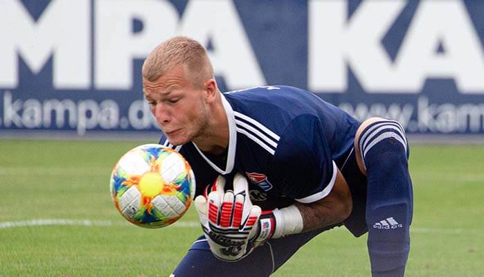 Uerdingen - Unterhaching Tipp