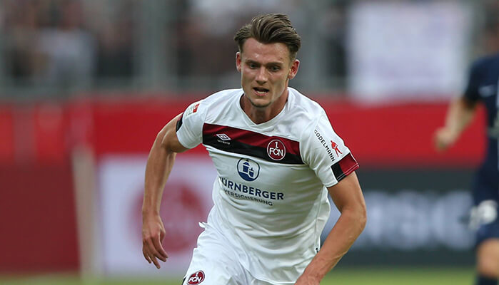 Dynamo Dresden - Nürnberg Tipp