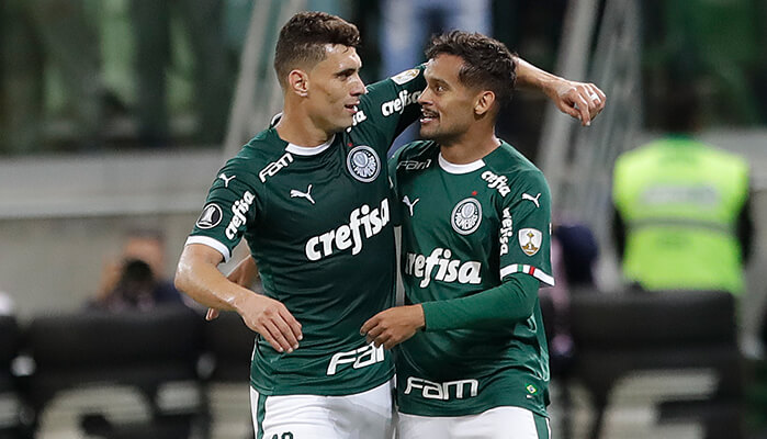 Palmeiras - Internacional Tipp