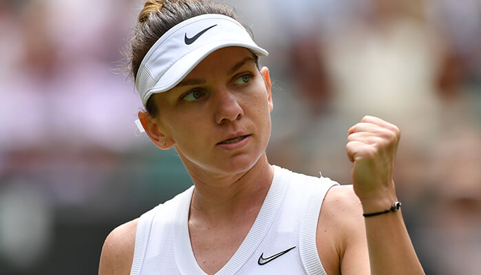 Svitolina - Halep Tipp