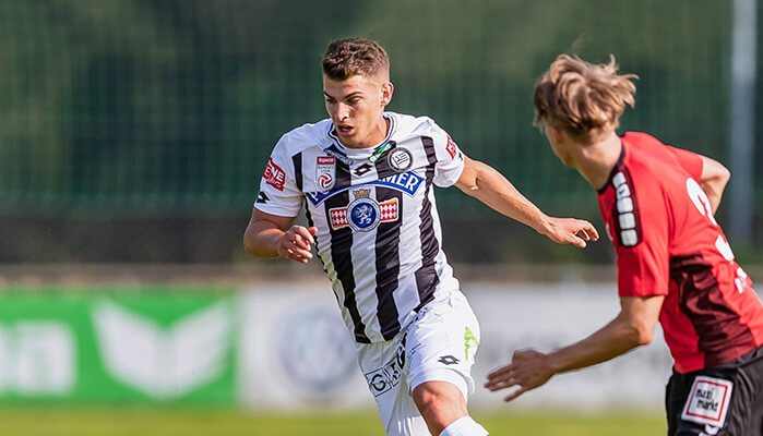 Haugesund - Sturm Graz Tipp