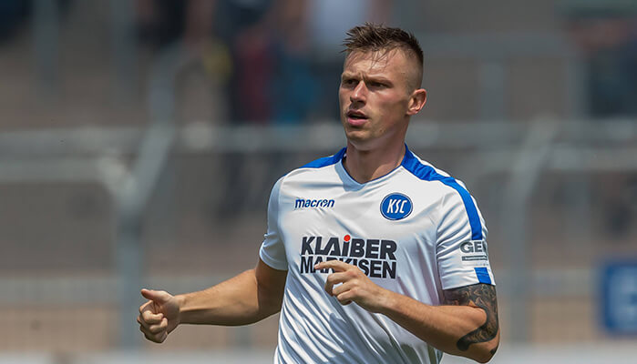 Wiesbaden - Karlsruhe Tipp