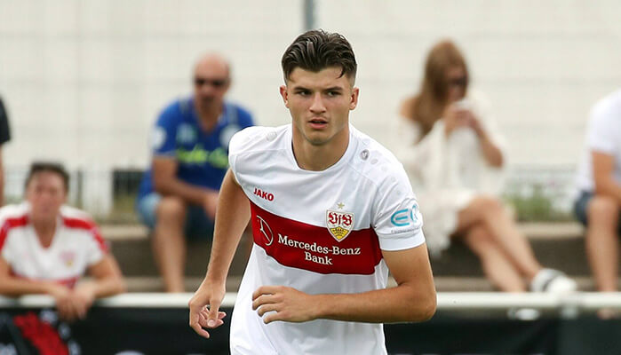 Stuttgart - Hannover Tipp