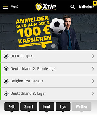 Xtip Wetten Xtip Wetten