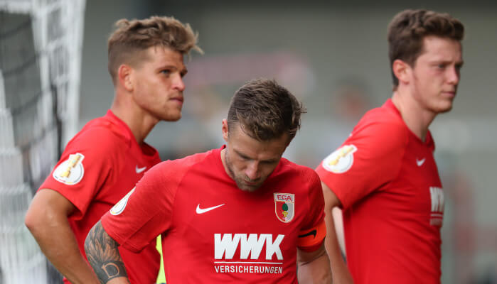 FC Augsburg - Union Berlin Tipp