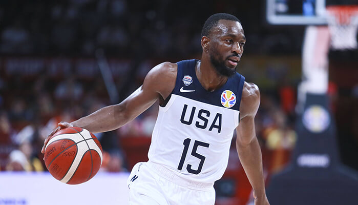 Basketball WM 2019 Quoten