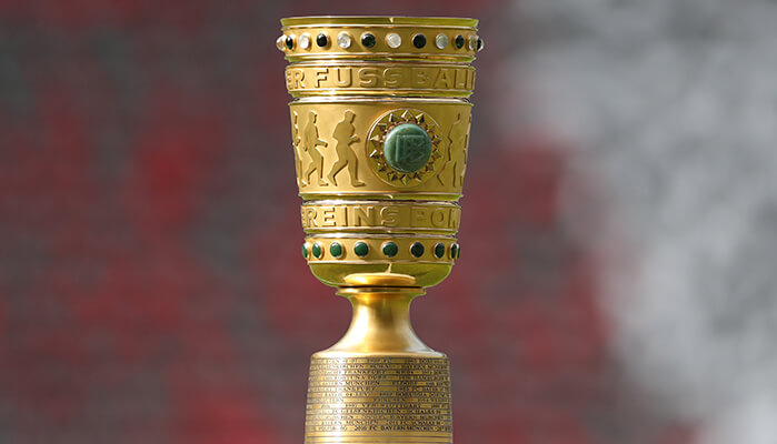 dfb pokal 1. runde