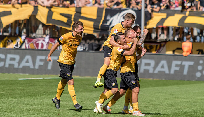 Bielefeld - St. Pauli Tipp