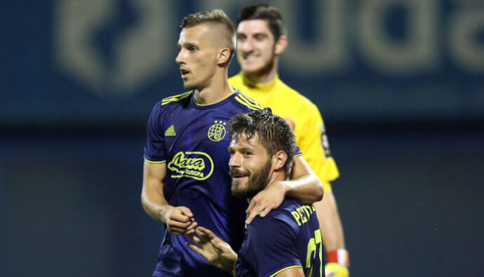 Roter Stern Belgrad - FC Kopenhagen Tipp