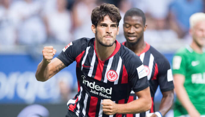 FC Vaduz - Eintracht Frankfurt Europa League Tipp