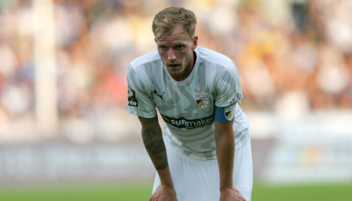 FSV Zwickau - Carl Zeiss Jena Tipp