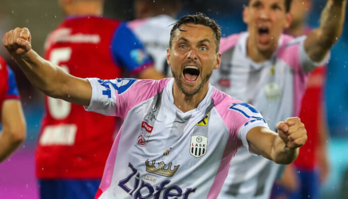 LASK - FC Basel Tipp