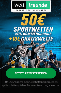 UFC Wetten