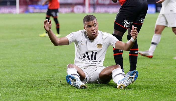 PSG - Toulouse Tipp