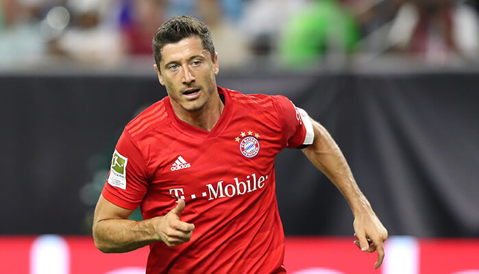 Bundesliga Torschützenkönig Prognose