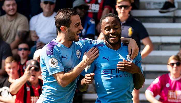 Man City - Brighton Tipp