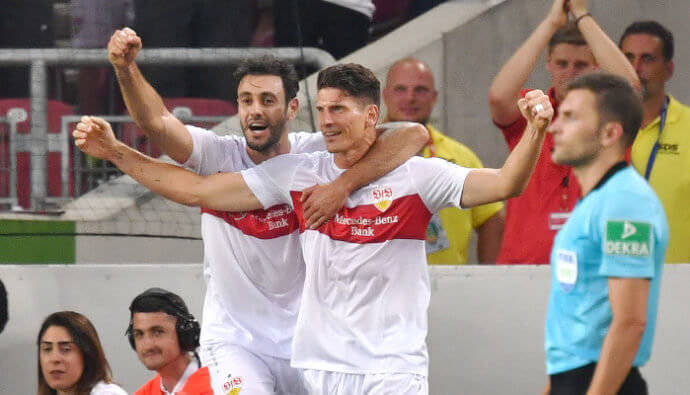 Heidenheim - VfB Stuttgart Tipp