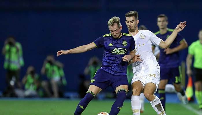 Ferencvaros - Dinamo Zagreb Tipp & Wettquoten CL Quali 2019.