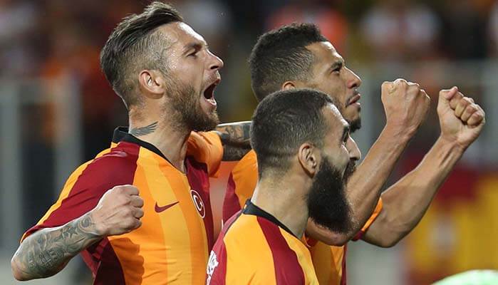 Denizlispor - Galatasaray Tipp