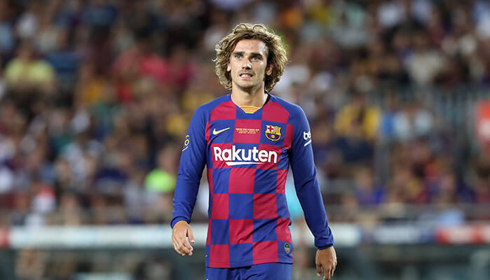 FC Barcelona - FC Sevilla Tipp