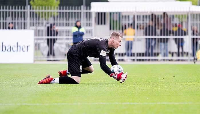 SV Delmenhorst - Werder Bremen DFB-Pokal Tipp