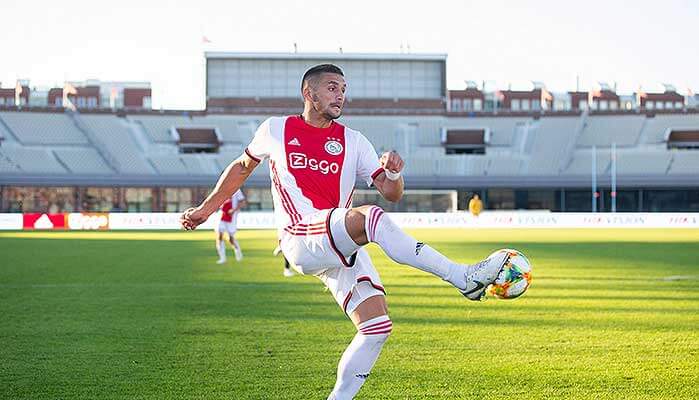 PAOK Saloniki - Ajax Amsterdam Tipp