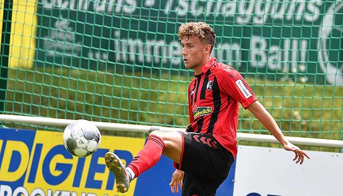 1. FC Magdeburg - SC Freiburg DFB Pokal Tipp