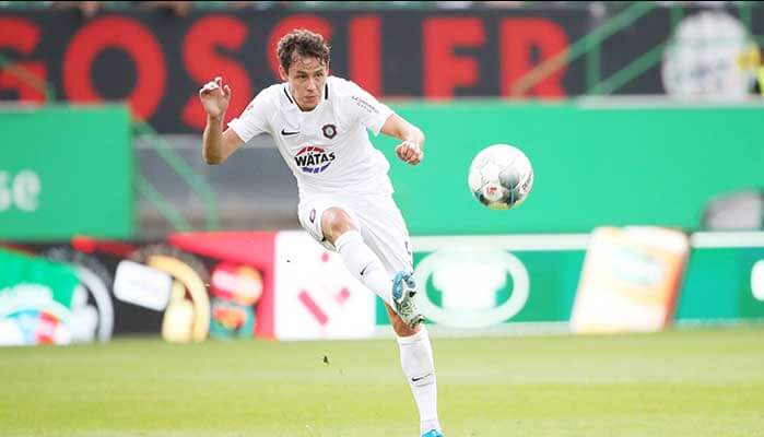 FC Erzgebirge Aue - SW Wehen Wiesbaden Tipp