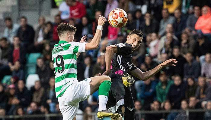 Cluj - Celtic Tipp