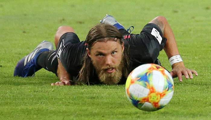 FC Ingolstadt - Würzburger Kickers Tipp