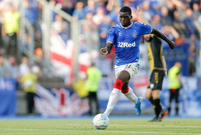 Glasgow Rangers - FC Midtjylland Europa League Tipp