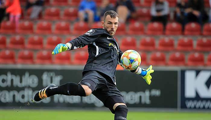 Hansa Rostock - VfB Stuttgart Tipp