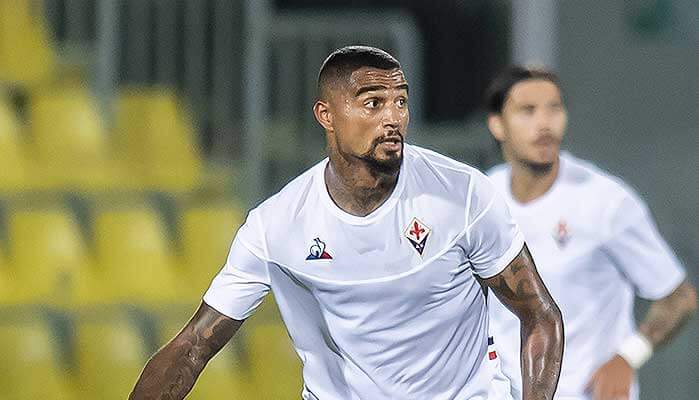 Fiorentina - Napoli Tipp