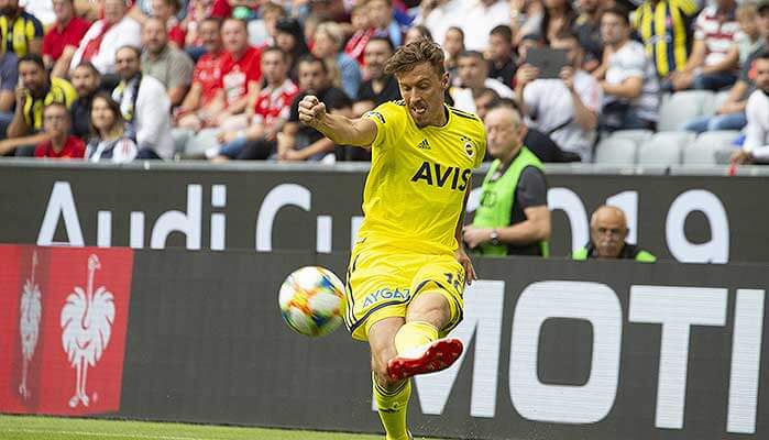 Fenerbahce - Gaziantep Tipp