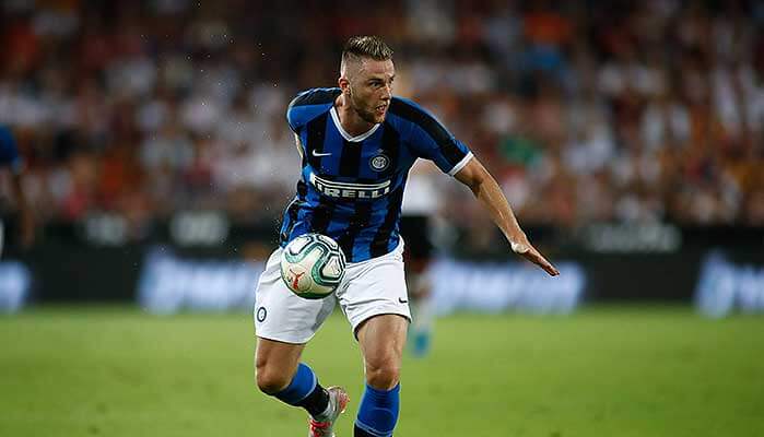 Inter Mailand - US Lecce Tipp
