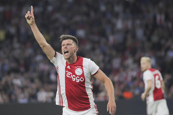Ajax - Thessaloniki Tipp