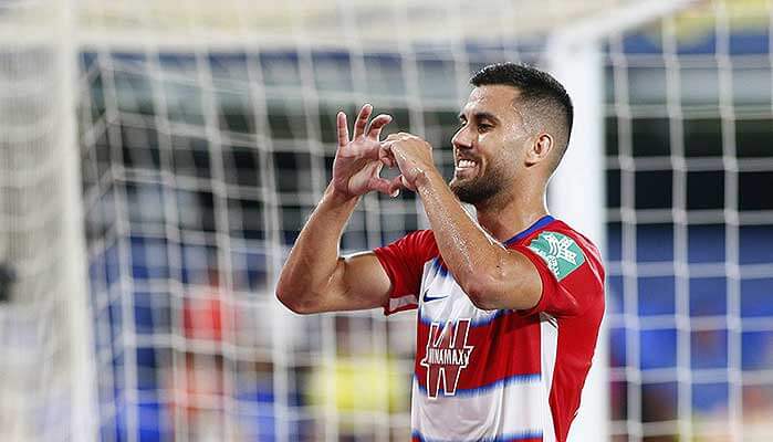 FC Granada - FC Sevilla Tipp