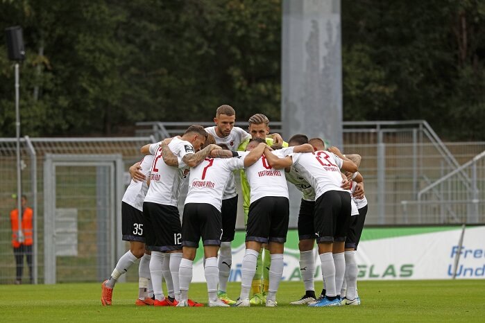 Viktoria Köln - FC Ingolstadt Tipp