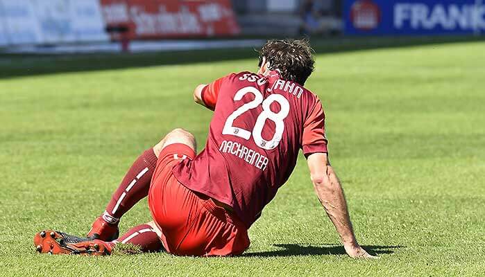 Regensburg - Bielefeld Tipp