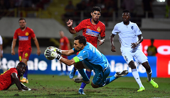 Guimaraes - Steaua Europa League Tipp