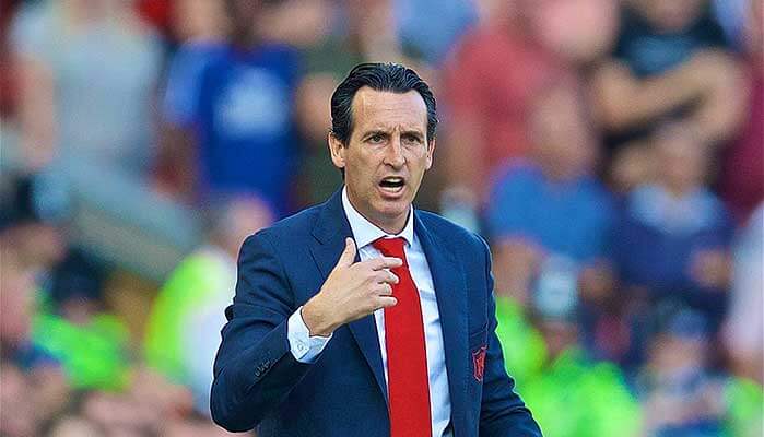 FC Arsenal - Tottenham Tipp