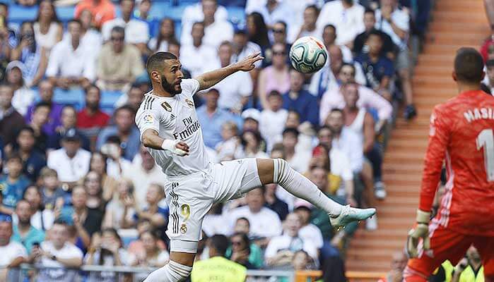Villarreal - Real Madrid LaLiga Tipp
