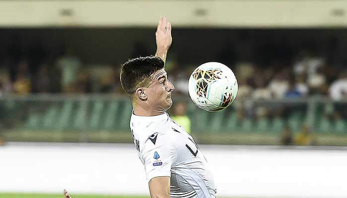 FC Bologna - SPAL Ferrara Tipp
