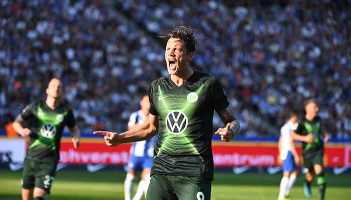 VfL Wolfsburg - SC Paderborn Bundesliga Tipp