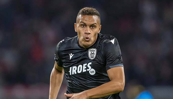 Slovan - PAOK Europa League Tipp